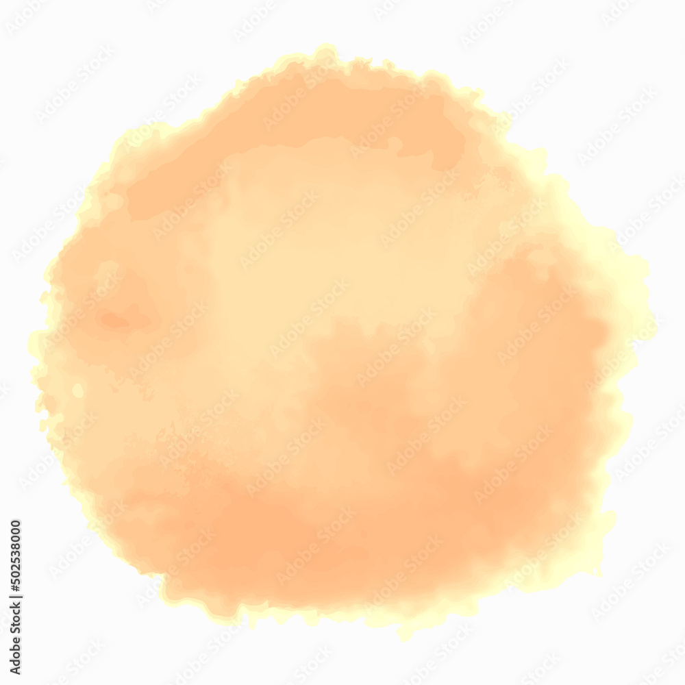 watercolor blot with smudge drips and stains watercolor blot with smudge drips and stains
