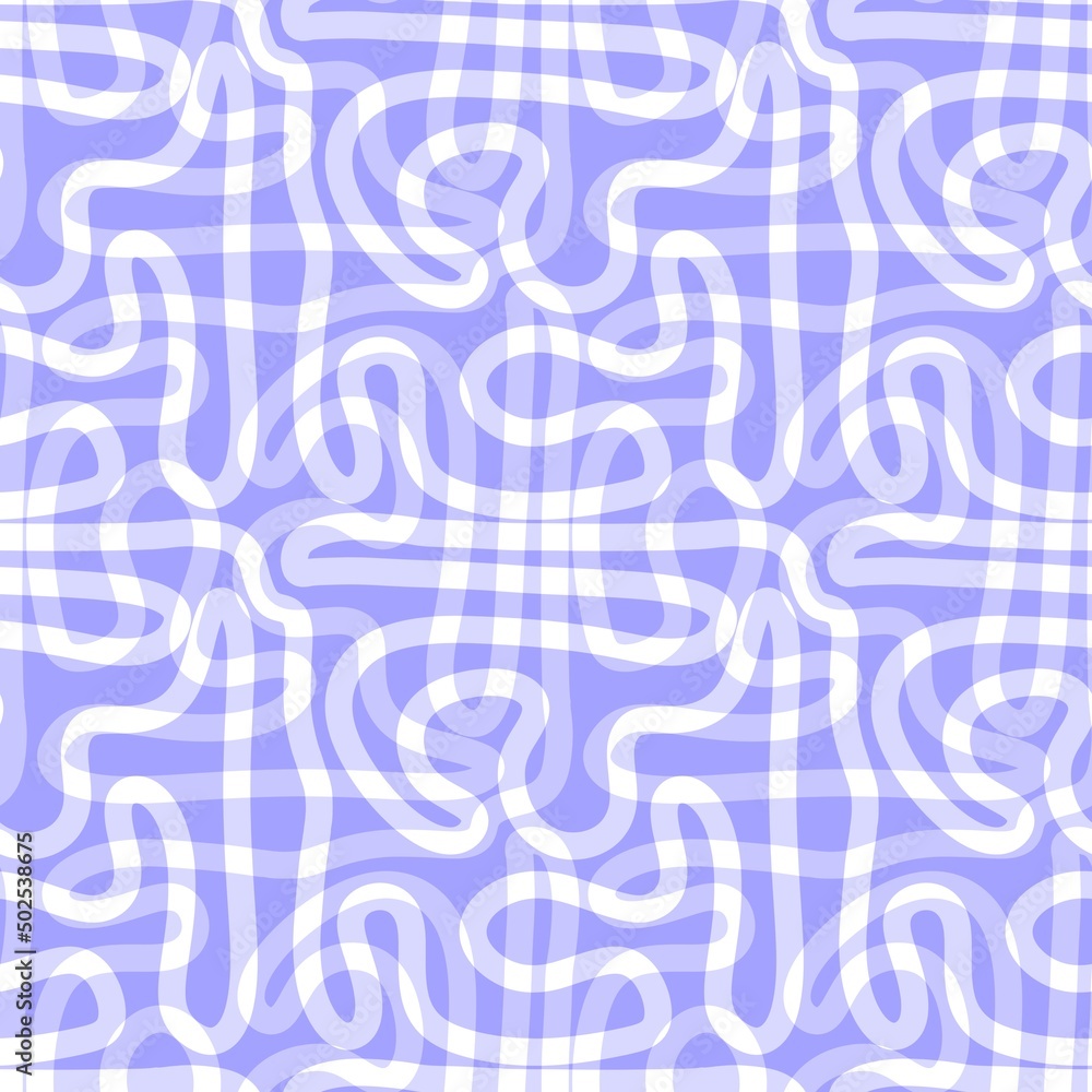 Kids seamless abstract pattern for fabrics and packaging and gifts and linens and wrapping paper and hobbies