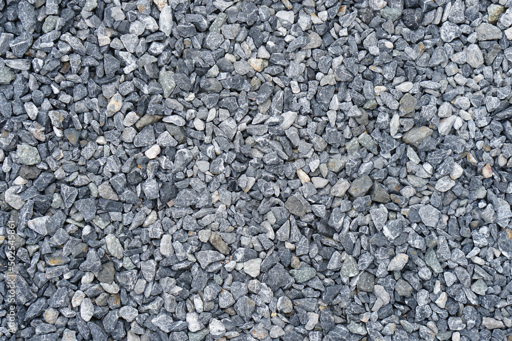 black stone background used in construction black stone background used in construction