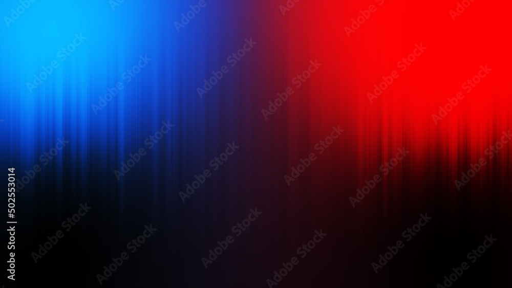 Colorful abstract background .red and blue