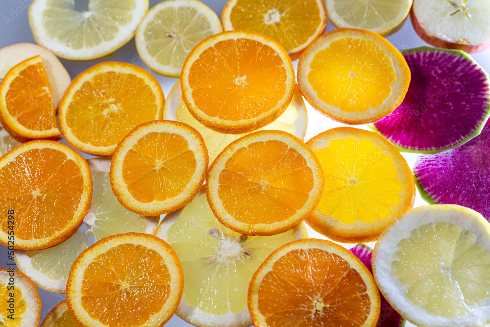 Organic squeezed fresh fruit juice Organic squeezed fresh fruit juice