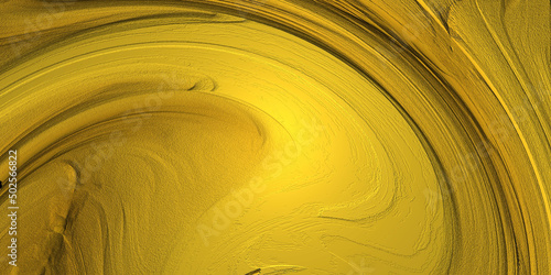 Yellow and orange wall texture high quality abstract background