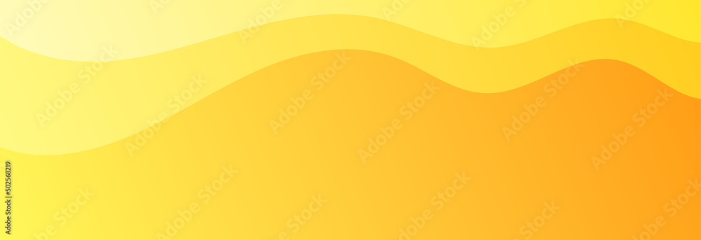 Abstract yellow background with fluid shapes modern concept.minimal poster. background for banner, web, cover, billboard, brochure, social media, landing page. Abstract yellow background with fluid shapes modern concept.minimal poster. background for banner, web, cover, billboard, brochure, social media, landing page.