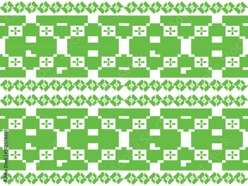 Ethic fabric carpet ornament native textile. Irate tribal seamless pattern. Geometric tranditional vector illustrations. Embroidery style.