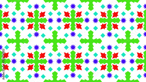Ethic fabric carpet ornament native textile. Irate tribal seamless pattern. Geometric tranditional vector illustrations. Embroidery style.