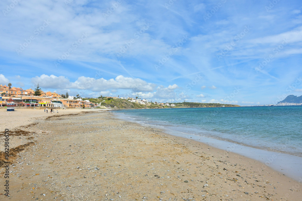 Algeciras Beach Algeciras Beach