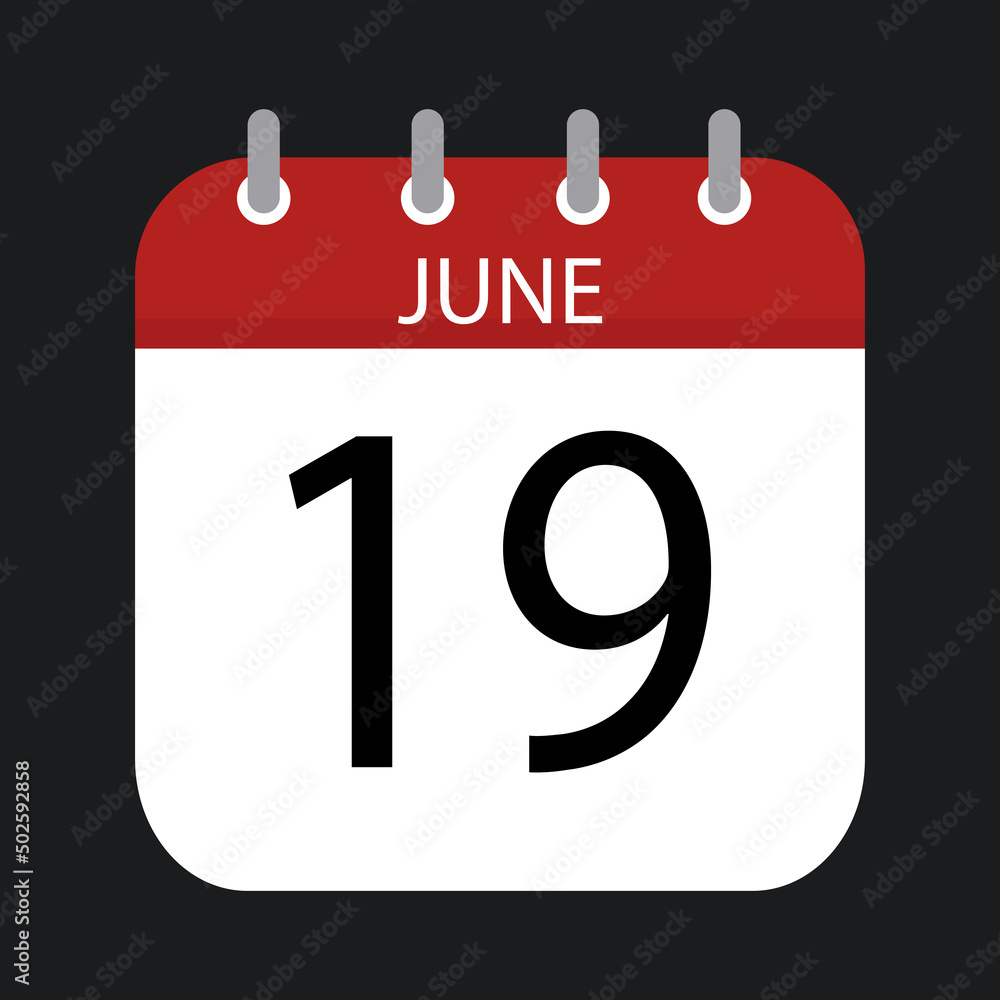 Juneteenth concept. Freedom day celebration. Juneteenth concept. Freedom day celebration.