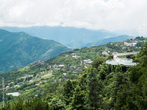 Wallpaper Mural Beautiful scenery at Cingjing Farm	
 Torontodigital.ca