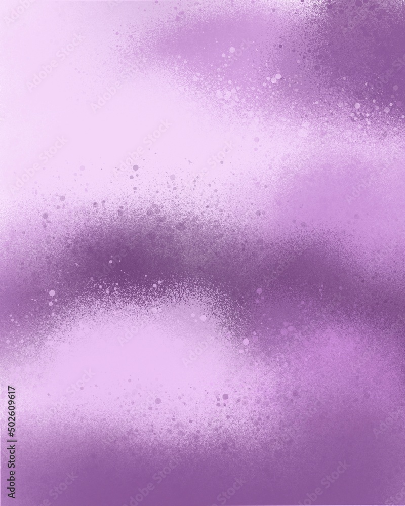 Fototapeta premium abstraction in the form of a purple background as a substrate