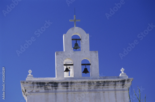 Mission San Xavier del Bac, Tucson, Arizona, USA photo