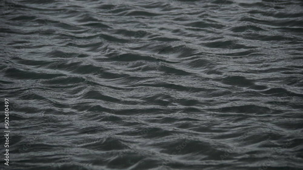 Obraz premium Textura de agua