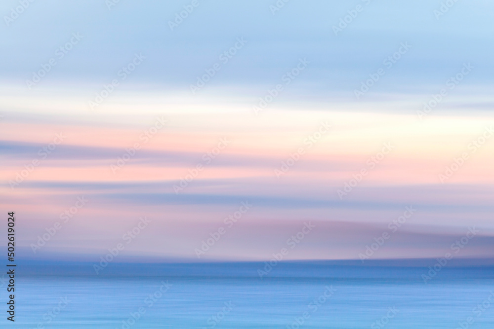 Abstract images of sea, Hood Canal, Seabeck, Kitsap County, Washington State, USA Abstract images of sea, Hood Canal, Seabeck, Kitsap County, Washington State, USA