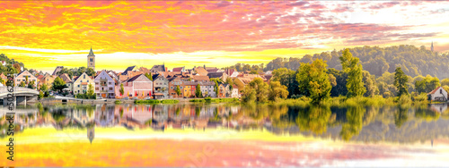 Altstadt, Burglengenfeld, B...