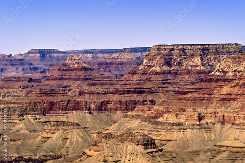 Grand Canyon - Lipan Point