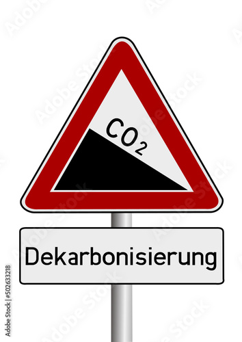 Dekarbonisierung