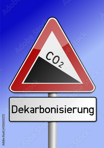 Dekarbonisierung