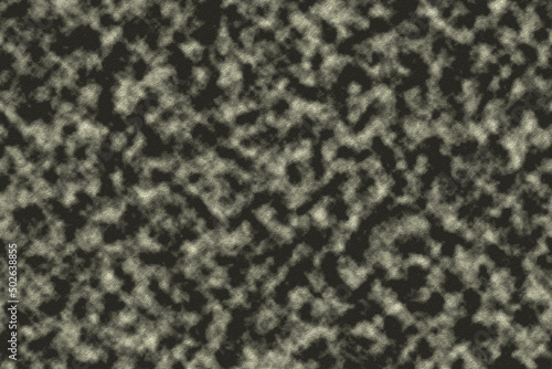 Wallpaper Mural illustration chaotic abstract spot background Torontodigital.ca