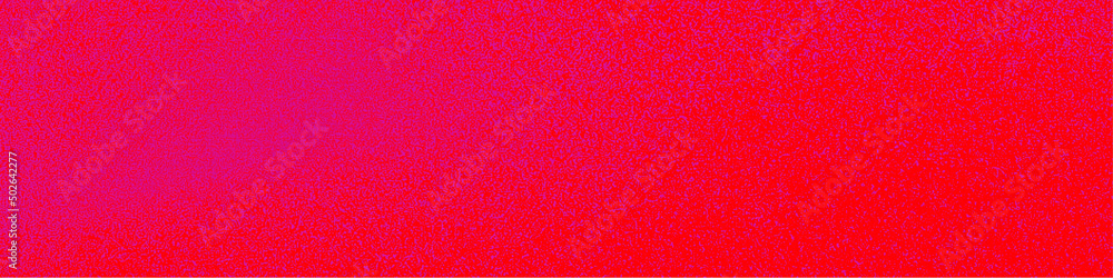 Fototapeta premium Horizontal Banner background for social media, posters, online ads, and graphic design works etc
