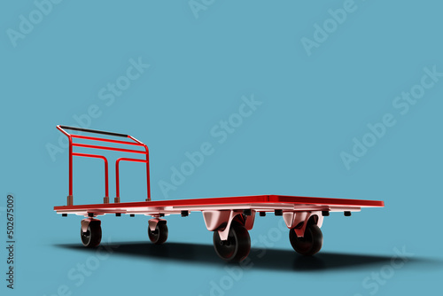 Storage equipment. Manual c...