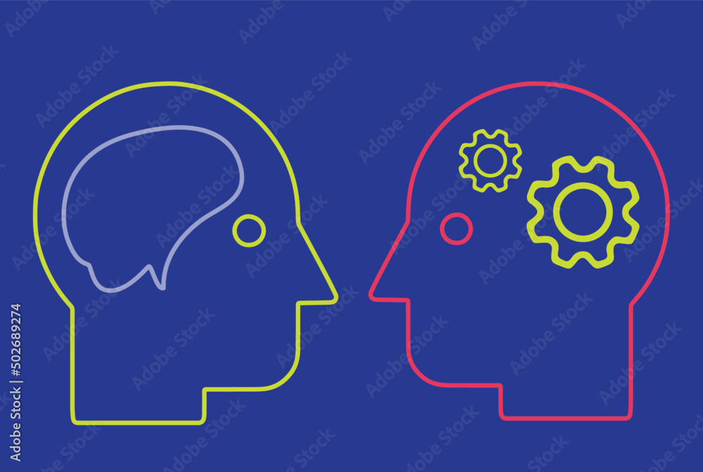 Natural Language. Decoding and understanding problem, Face to face. Concept. Natural Language. Decoding and understanding problem, Face to face. Concept.