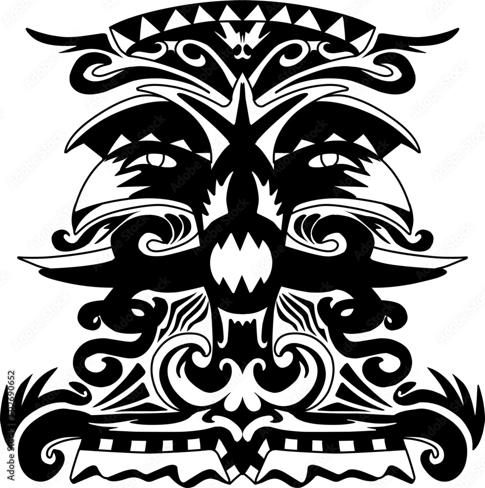 Obraz premium design