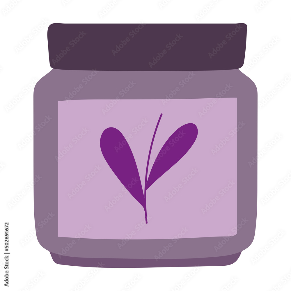 skin care cream floral skin care cream floral