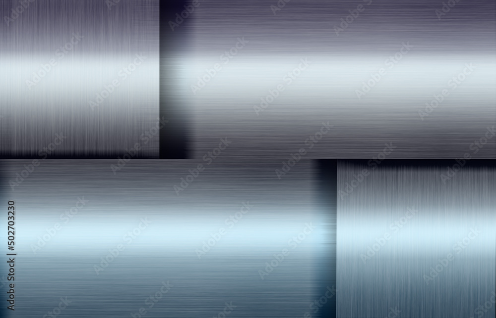 background with metal texture