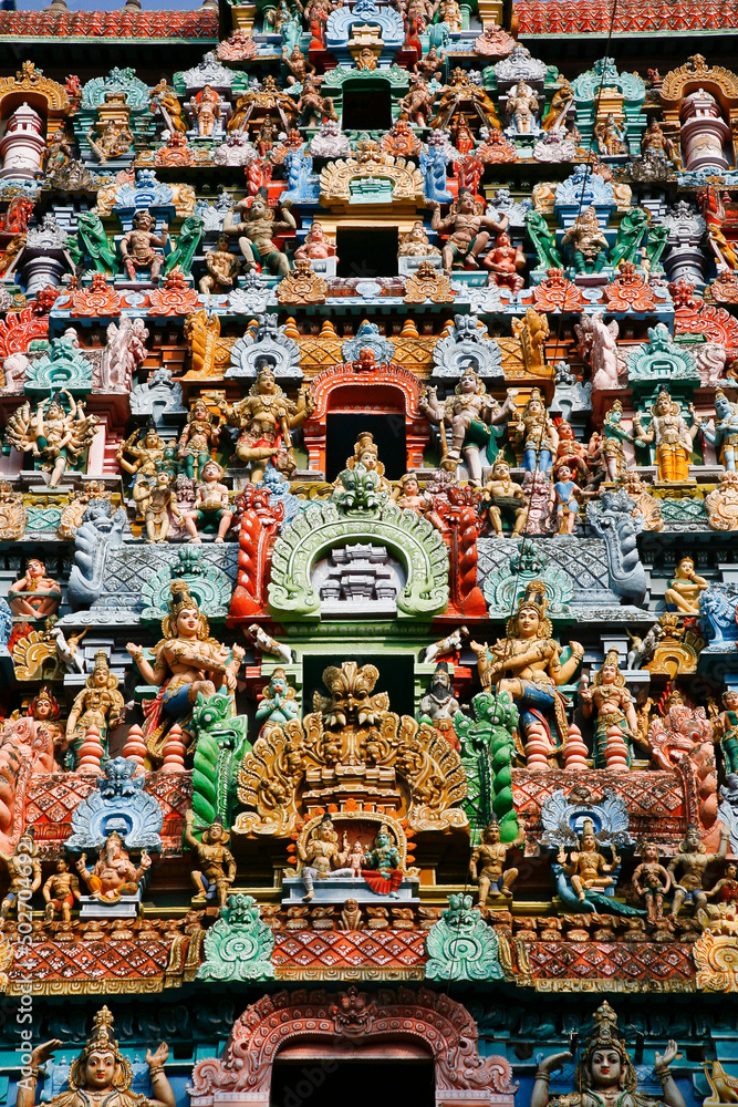 Tiruchirappalli, Tamil Nadu, India Tiruchirappalli, Tamil Nadu, India