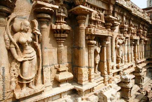 Tiruchirappalli, Tamil Nadu, India photo