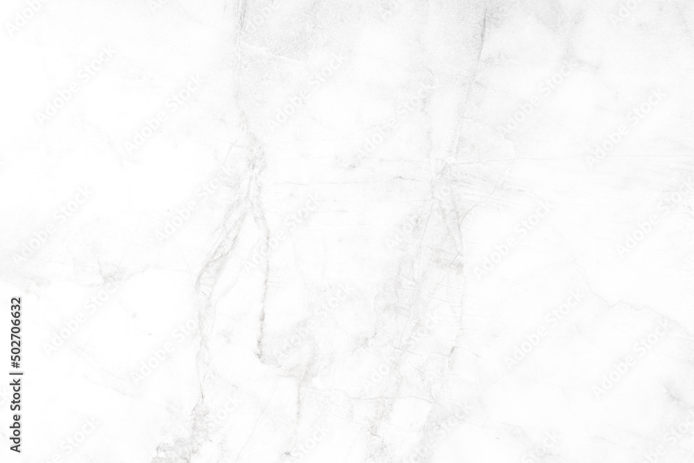 Fototapeta premium Marble granite white panorama background wall surface black pattern graphic abstract light elegant gray for do floor ceramic counter texture stone slab smooth tile silver natural.