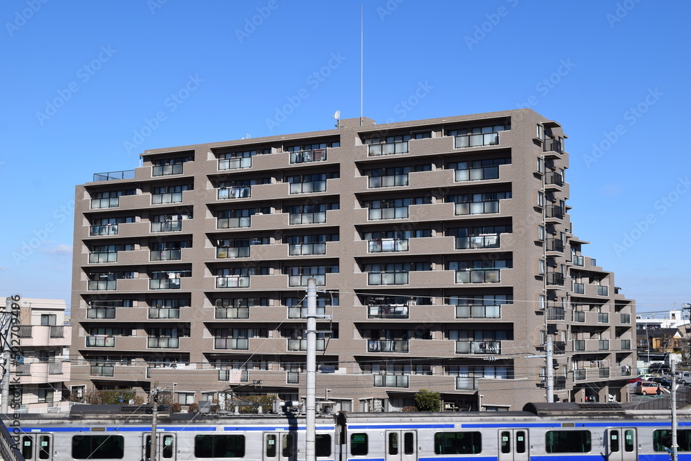 集合住宅 共同住宅 集合住宅 共同住宅