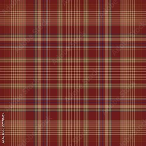  Tartan