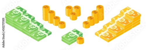 Singapore Dollar Money and Coin Bundle Set