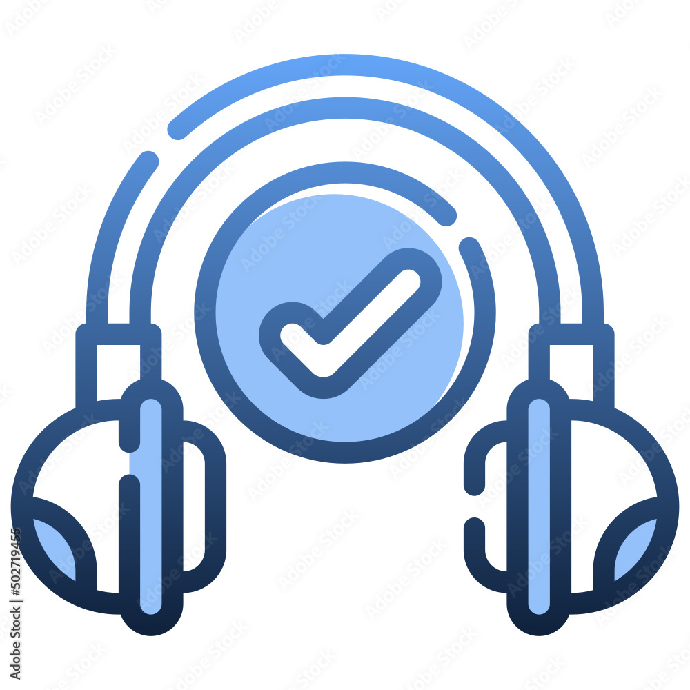 CONNECTED Gradient icon,linear,outline,graphic,illustration CONNECTED Gradient icon,linear,outline,graphic,illustration