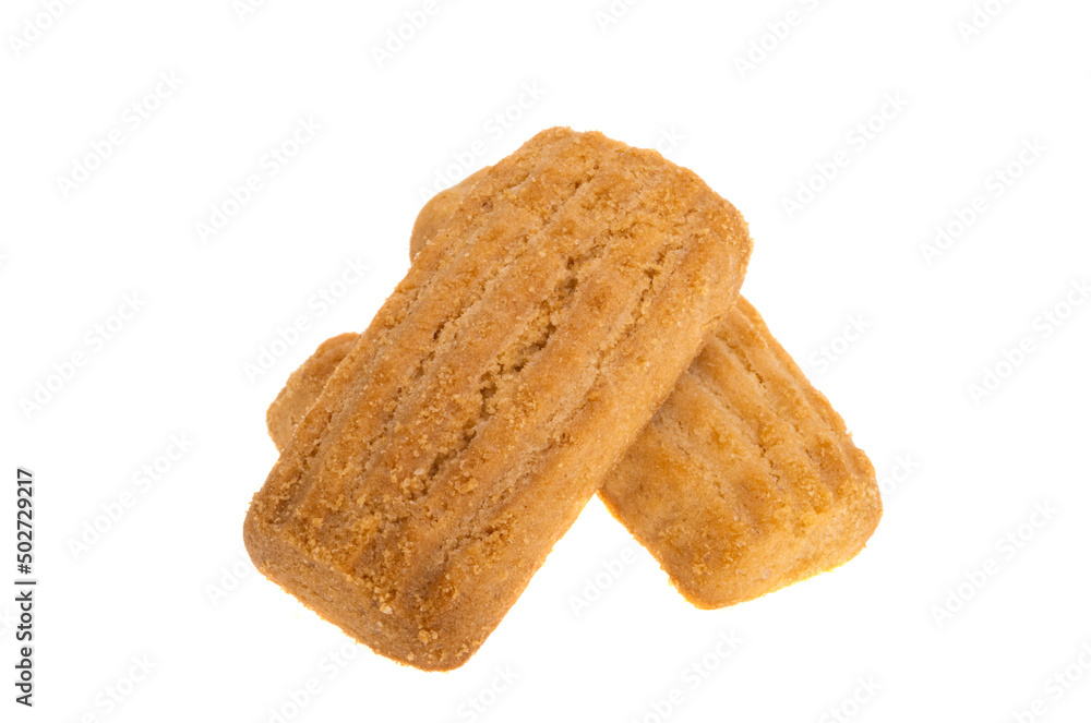 shortbread cookie isolated shortbread cookie isolated