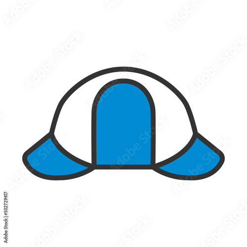 Sherlock Hat Icon