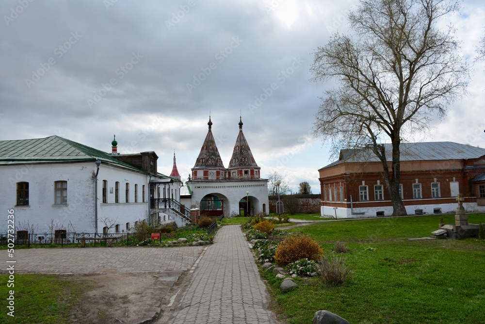 old women monastery old women monastery