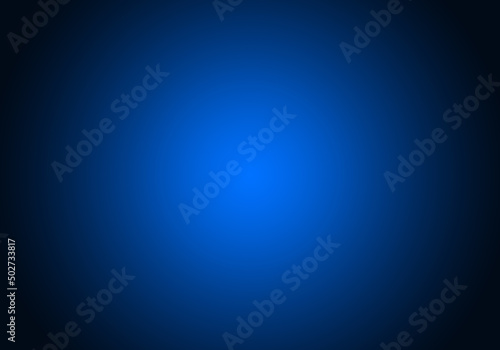 light until dark blue gradient for background