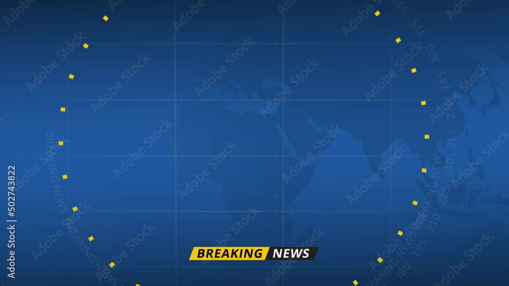 Use this background in for your Breaking news, sports or other programs such as news media promo, broadcast HD news, movie / TV titles, promo, presentation. Use this background in for your Breaking news, sports or other programs such as news media promo, broadcast HD news, movie / TV titles, promo, presentation.