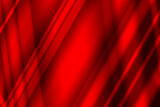 abstract red lines 3d fabric shine light multiply bacground