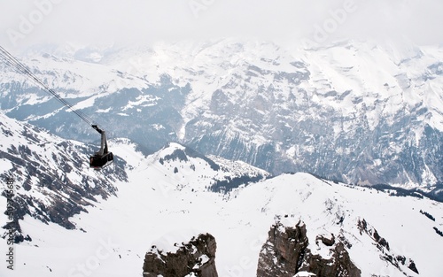 Switzerland - Lauterbrunnen