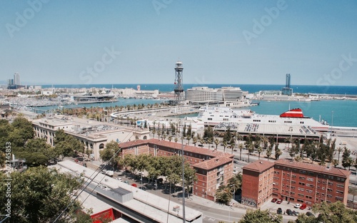 Spain - Barcelona
