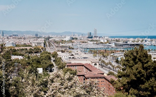 Spain - Barcelona