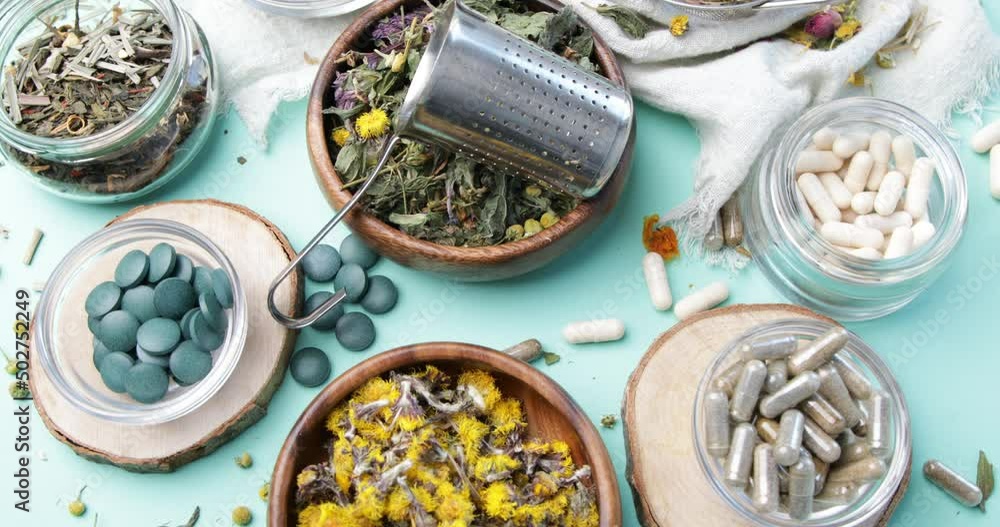 Herbal medicine Herbal medicine