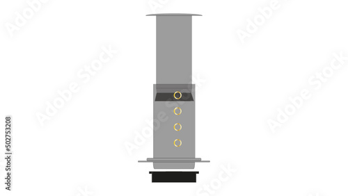 Aeropress