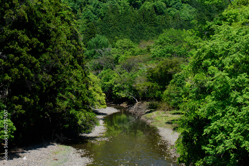 川