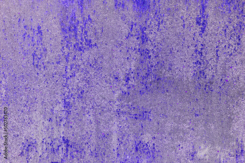 Rusty metal texture. Old collapsing surface. Abstract vintage background.