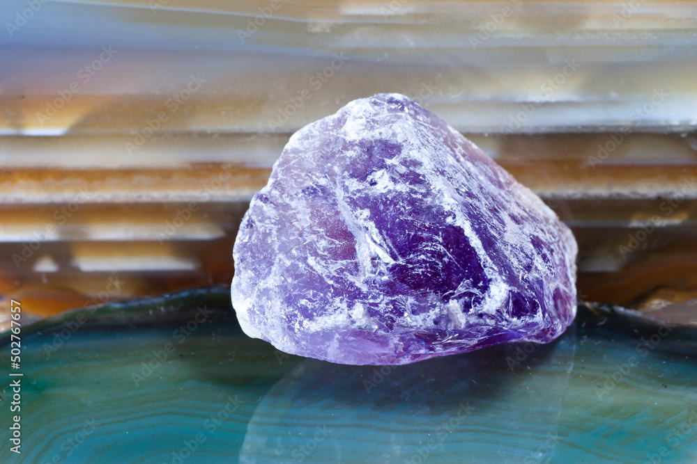 Amethyst Amethyst