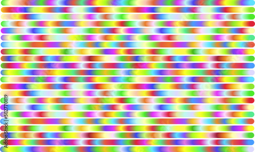 background multi color trendy blur