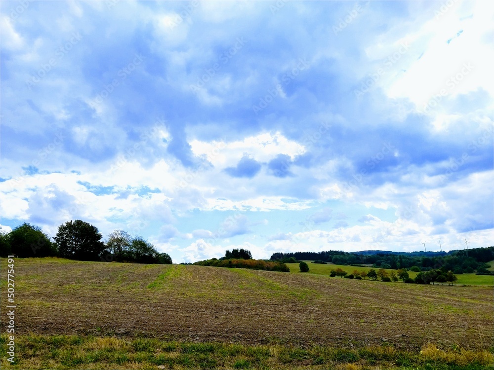 Landschaft Landschaft